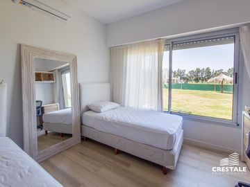 Casa 3 dormotorios en venta - Haras de Funes