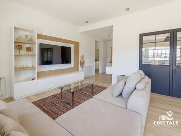 Casa 3 dormotorios en venta - Haras de Funes