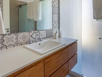 Casa 3 dormotorios en venta - Haras de Funes