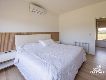 Casa 3 dormotorios en venta - Haras de Funes
