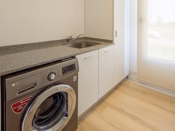 Casa 3 dormotorios en venta - Haras de Funes