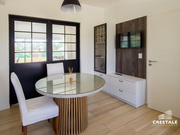 Casa 3 dormotorios en venta - Haras de Funes