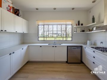 Casa 3 dormotorios en venta - Haras de Funes