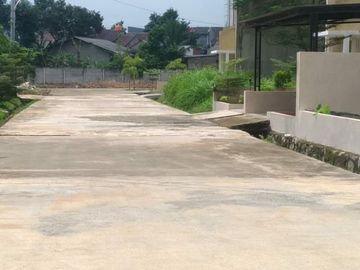 Hunian CLUSTER One Gate System, 5 menit ke Tol Jati Warna, bekasi