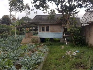 JUAL TANAH DI LEMBANG MARIBAYA BANDUNG