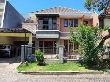 Rumah Villa Riviera MINIMALIS SIAP HUNI