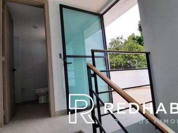 ESTRENA CASA CON ROOF GARDEN PROPIO Y ASADOR COLONIA ALAMOS