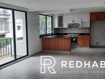 ESTRENA CASA CON ROOF GARDEN PROPIO Y ASADOR COLONIA ALAMOS