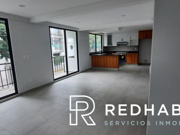 ESTRENA CASA CON ROOF GARDEN PROPIO Y ASADOR COLONIA ALAMOS