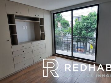 ESTRENA CASA CON ROOF GARDEN PROPIO Y ASADOR COLONIA ALAMOS