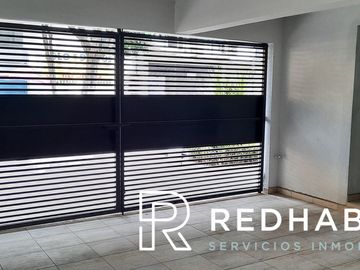 ESTRENA CASA CON ROOF GARDEN PROPIO Y ASADOR COLONIA ALAMOS