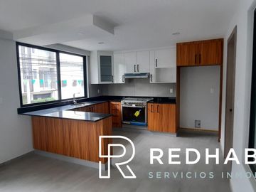 ESTRENA CASA CON ROOF GARDEN PROPIO Y ASADOR COLONIA ALAMOS