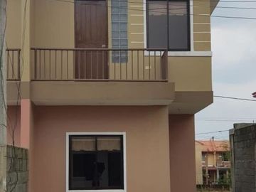 House & Lot for Sale in Birmingham Alberto San Mateo Rizal