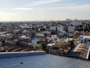 Duplex en venta en Lanus Oeste