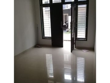 Rumah Mewah Minimalis di Perum Haji Kota Bogor