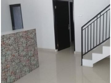 Rumah Mewah Minimalis di Perum Haji Kota Bogor