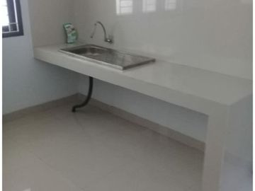 Rumah Mewah Minimalis di Perum Haji Kota Bogor