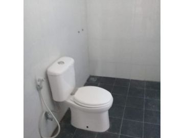 Rumah Mewah Minimalis di Perum Haji Kota Bogor