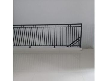 Rumah Mewah Minimalis di Perum Haji Kota Bogor