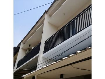 Rumah Mewah Minimalis di Perum Haji Kota Bogor