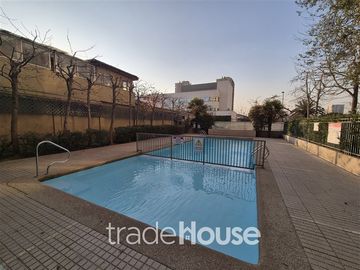 Departamento en venta de 1 dorm. en San Miguel