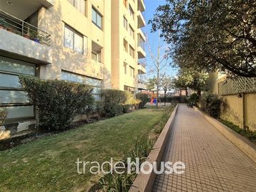 Departamento en venta de 1 dorm. en San Miguel