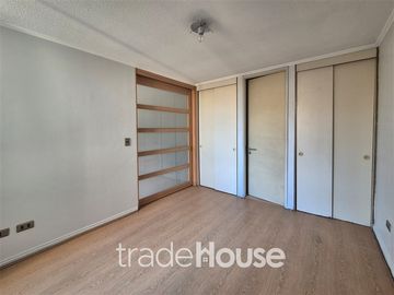 Departamento en venta de 1 dorm. en San Miguel