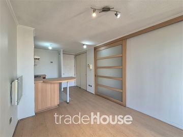 Departamento en venta de 1 dorm. en San Miguel