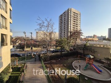 Departamento en venta de 1 dorm. en San Miguel