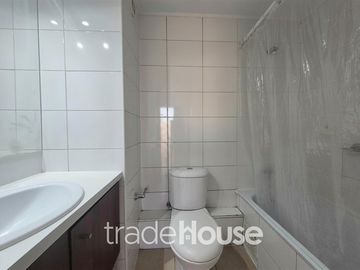 Departamento en venta de 1 dorm. en San Miguel