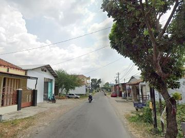 Kavling Pesona Singkil, Barat Lotte Grosir Tegal: Sertipikat SHM