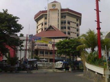 Rumah Termurah Menggoda Hati GRAHA SAMPANGAN INDAH
