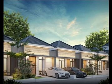 Rumah Termurah Menggoda Hati GRAHA SAMPANGAN INDAH