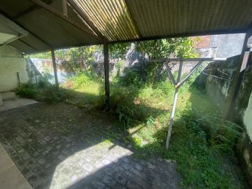 Dijual Rumah Hitung Tanah Area Wiyung MH