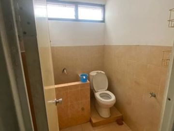 Dijual Rumah Hitung Tanah Area Wiyung MH