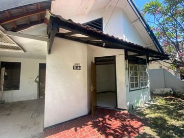 Dijual Rumah Hitung Tanah Area Wiyung MH