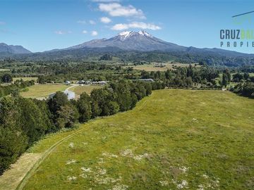Parcela en Venta en km 36,5 ruta 225