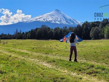 Parcela en Venta en km 36,5 ruta 225