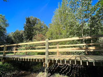 Parcela en Venta en km 36,5 ruta 225