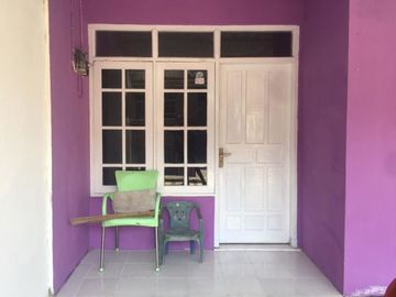 Rumah Sertipikat Hak Milik Siap Huni di Jl.Besi Jangkang Sleman