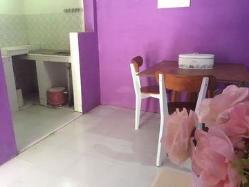 Rumah Sertipikat Hak Milik Siap Huni di Jl.Besi Jangkang Sleman