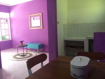 Rumah Sertipikat Hak Milik Siap Huni di Jl.Besi Jangkang Sleman