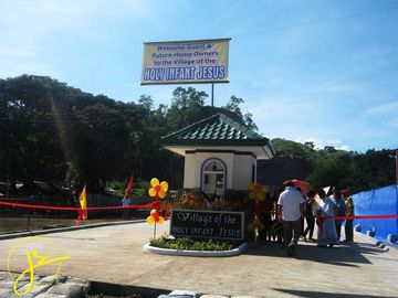Pagibig Housing in Cagayan de Oro City