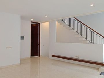For Sale Newly Build Modern Townhouse & Kavling at Kebayoran Baru