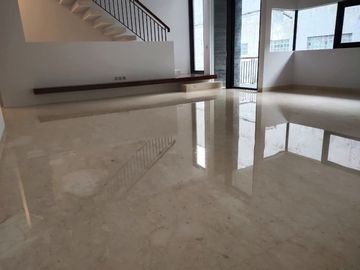 For Sale Newly Build Modern Townhouse & Kavling at Kebayoran Baru