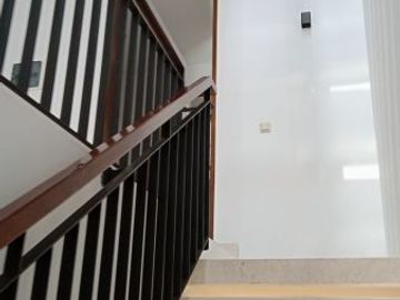 For Sale Newly Build Modern Townhouse & Kavling at Kebayoran Baru