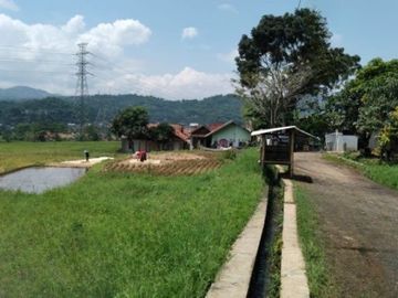 Tanah Bandung; 15 Menit Tol Seroja SHM 2Jutaan/m