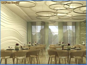Luxurious 1BR unit for Sale Near Dela Salle University Taft