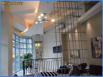 Luxurious 1BR unit for Sale Near Dela Salle University Taft