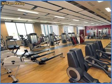 Luxurious 1BR unit for Sale Near Dela Salle University Taft
